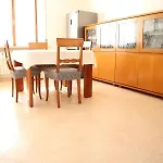 L'arancio Apartment *