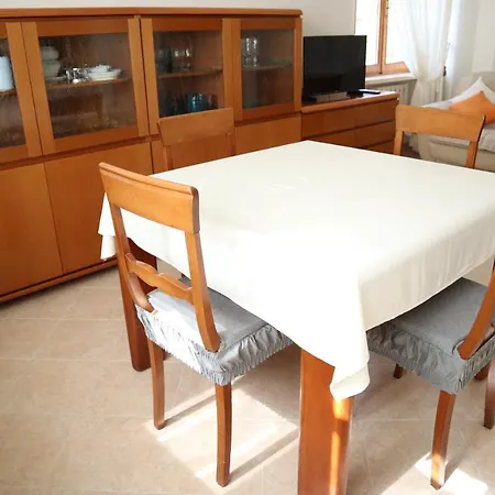 L'arancio Appartement Recanati