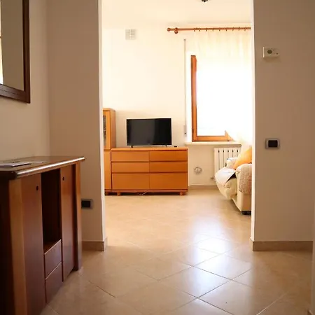 Appartement L'arancio