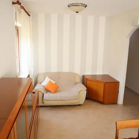 Appartement L'arancio *