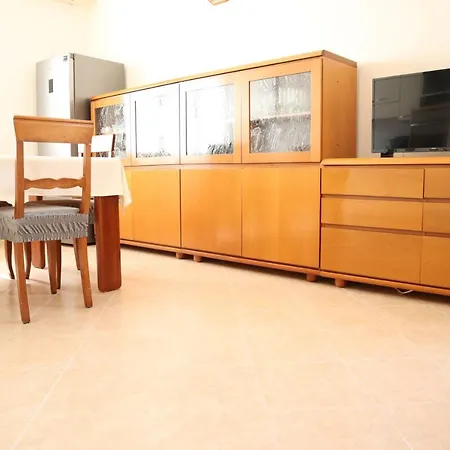 L'arancio Apartment *