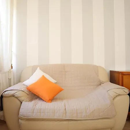 Appartement L'arancio