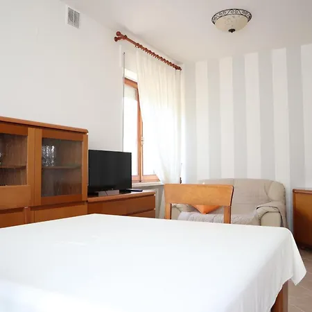 Apartment L'arancio *