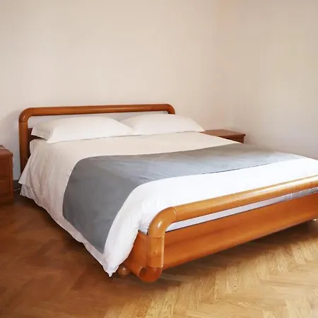L'arancio Apartment
