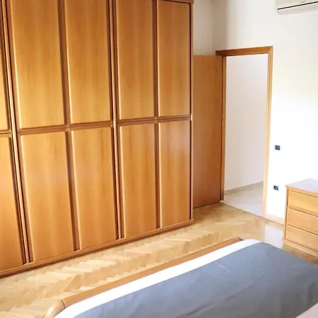 Appartement L'arancio
