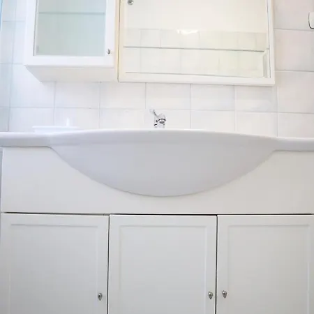 Apartment L'arancio *