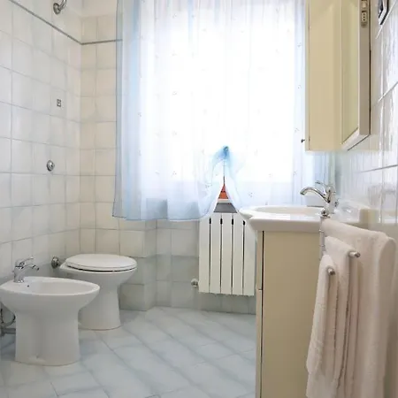 Apartment L'arancio Recanati