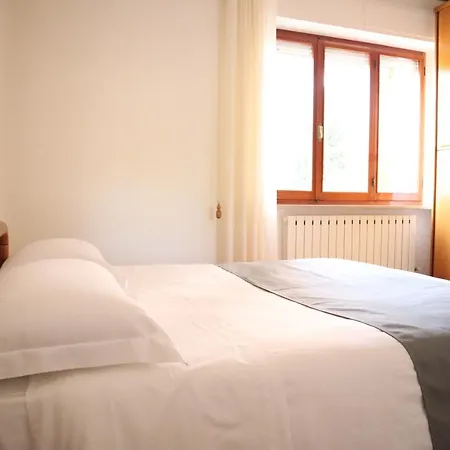 Apartment L'arancio Recanati